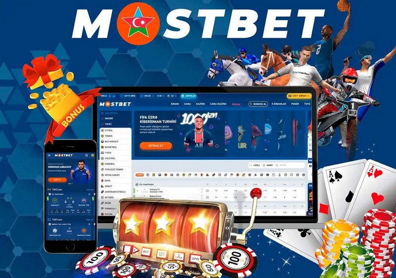 Hodnocení Mostbetu 2026 – fotbalové pravděpodobnosti, výhody a živé sázení