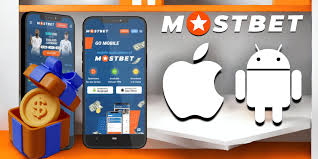 Mostbet'e Kayıt Olma