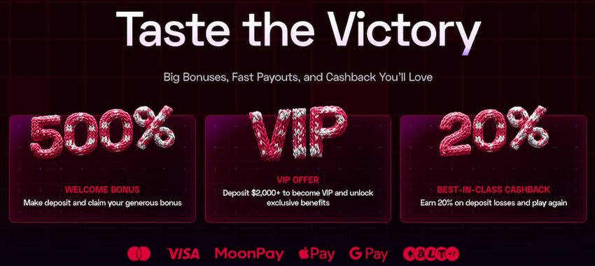 Recensione del sito di Ybets Casino: è sicuro giocare?