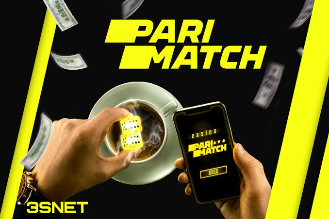 Aplikacja Parimatch